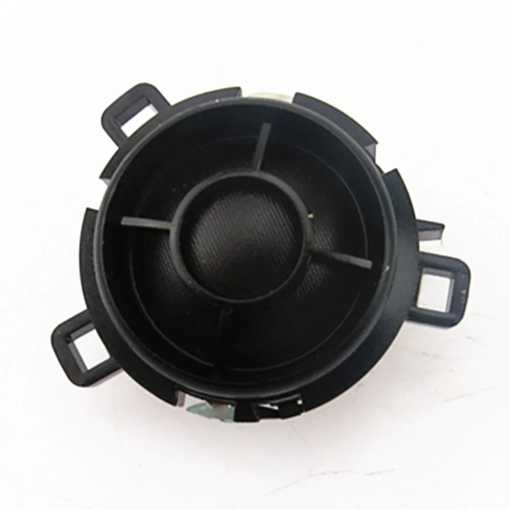 Rear Door Tweeter Buzzer + Speaker Cable Harness dome tweeter speakers 5KD035411A 7L6868243 For VW Golf MK5 6 Jetta Scirocco