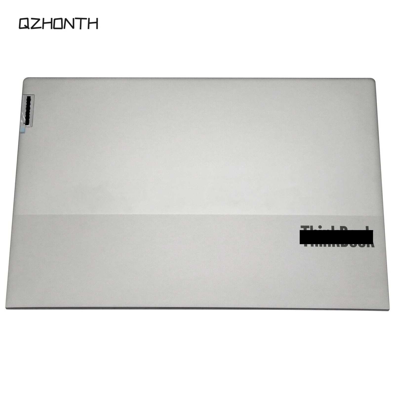 Cover Posteriore LCD Con Antenna Per Lenovo ThinkBook 14 G2/G3 – Argento Ricambio Originale