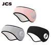 Soundproof Earmuffs For Sleeping Unisex Ear Warmer Winter Head Band Ski Ear Muff Earplugs Headband Hair Band Eyes Ban 2