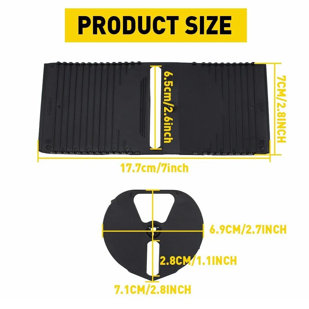 1Pc Shift Console Sliding Position Cover for 2011-2014 Lexus ISF 2006-2013 Lexus IS250/IS350 Part Number 35975-53020,3597553020