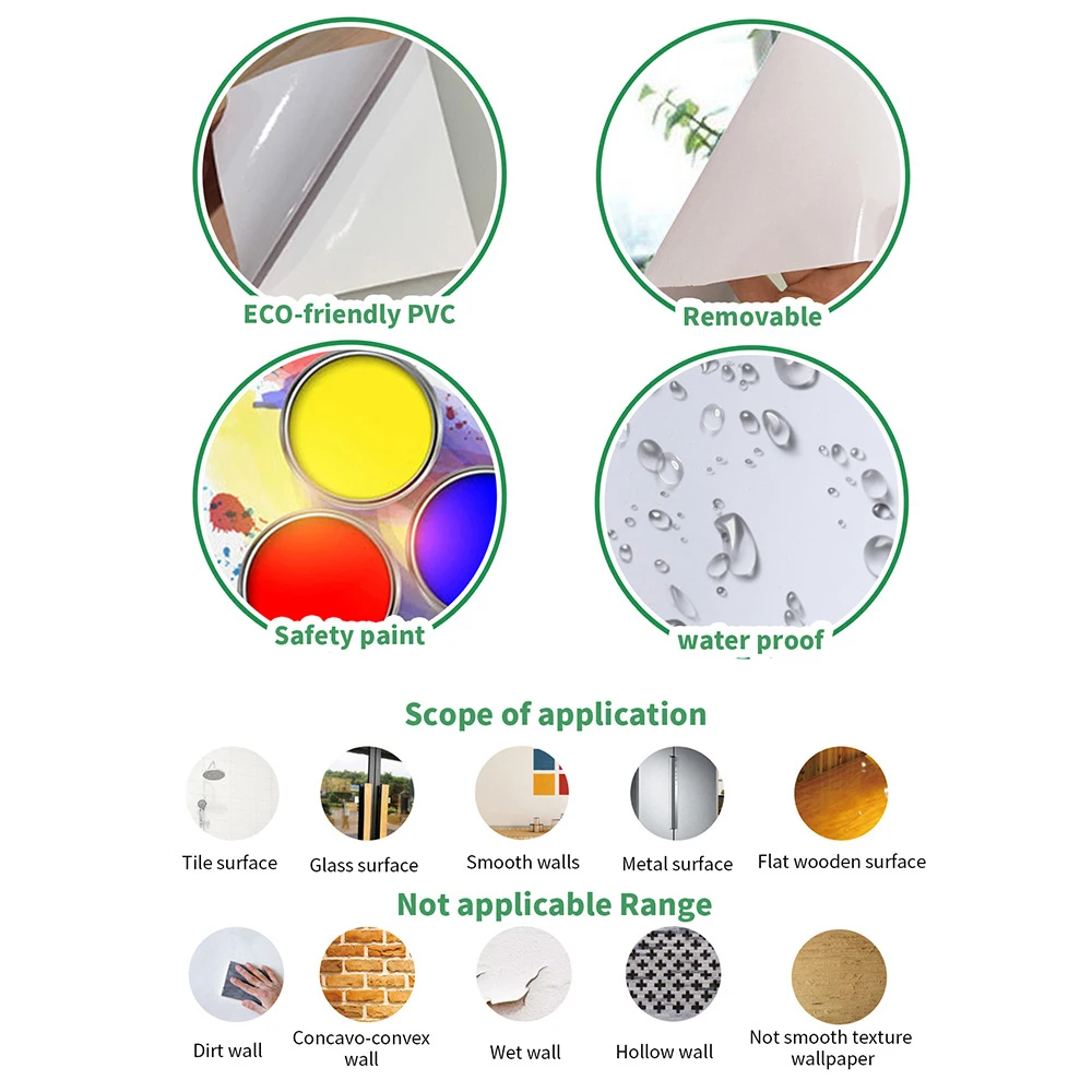 Toilet Seat Stickers 1pc