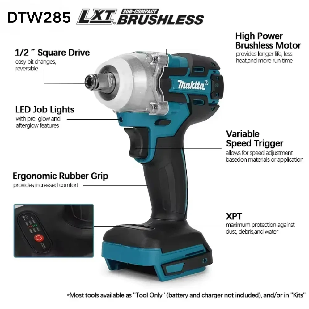dsc-products