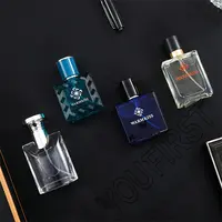 Sexuellement Phéromone pour Homme, Cologne, Nouilles Masculines, Zones, Coffret Cadeau, Charmant Homme, Spray Corporel, 120ml, 4 Pcs 2