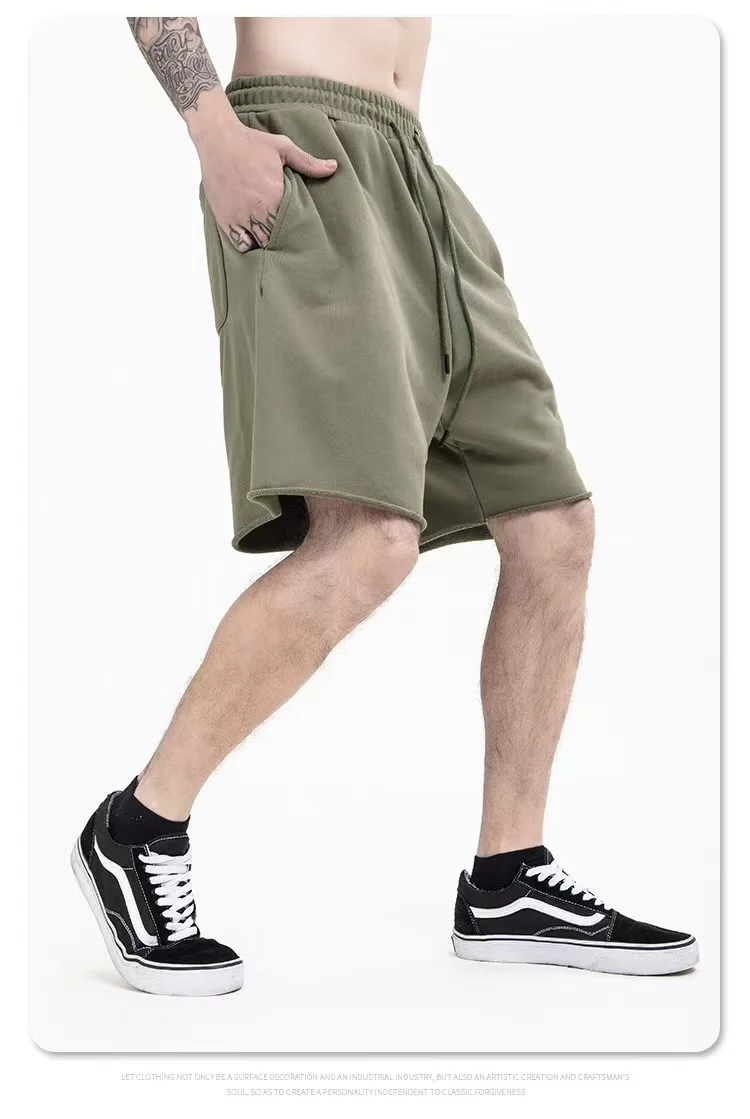 bermudas casuais