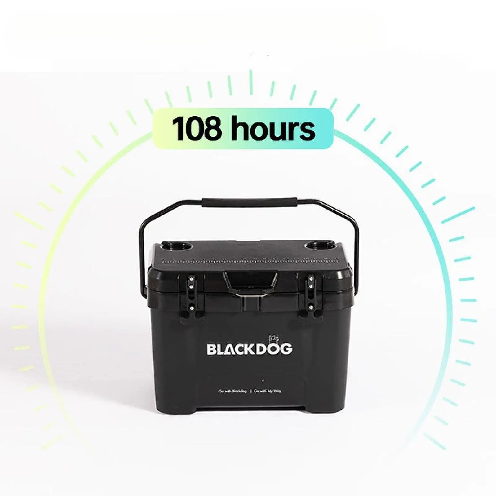 

Автомобильное ведро для льда для кемпинга, портативное ведро-охладитель для лодок, кемпинга