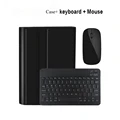 Black With Mouse