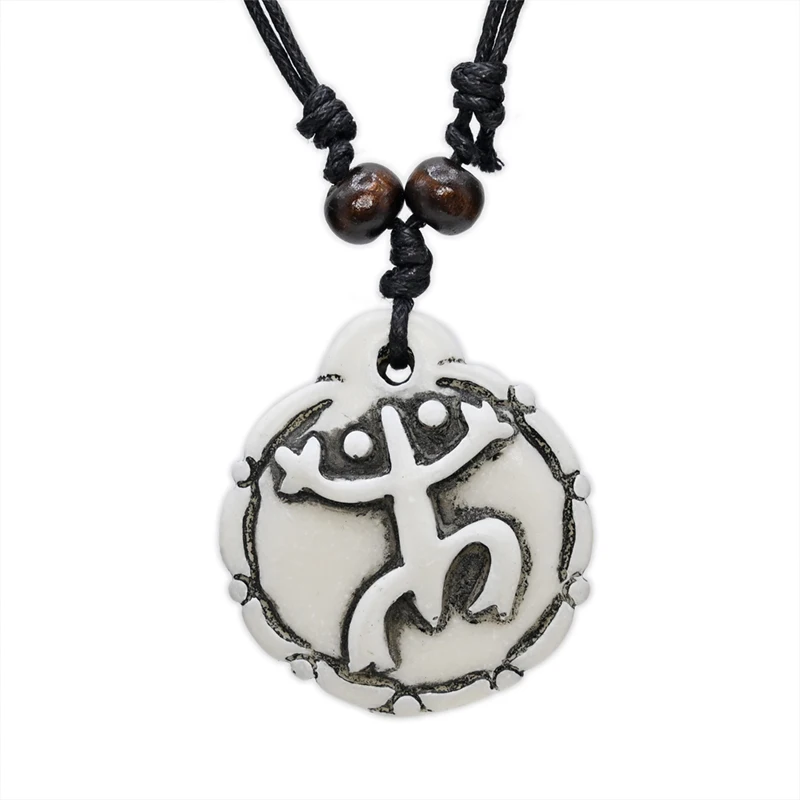 Collana rana in argento: ciondolo iniziale personalizzato