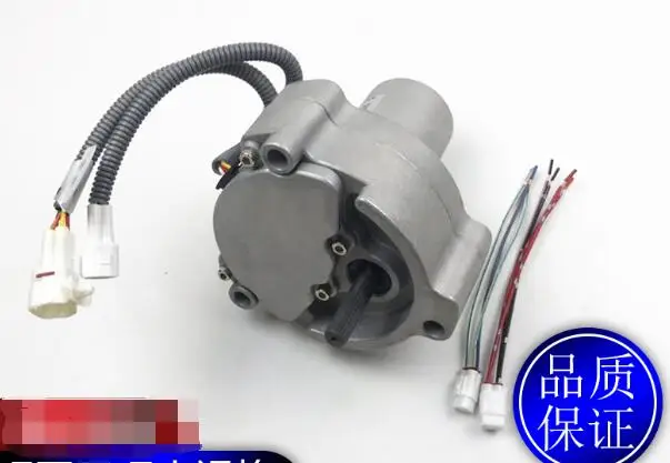 

Двигатель регулятора дроссельной заслонки 2406U197F4 2406U197F3