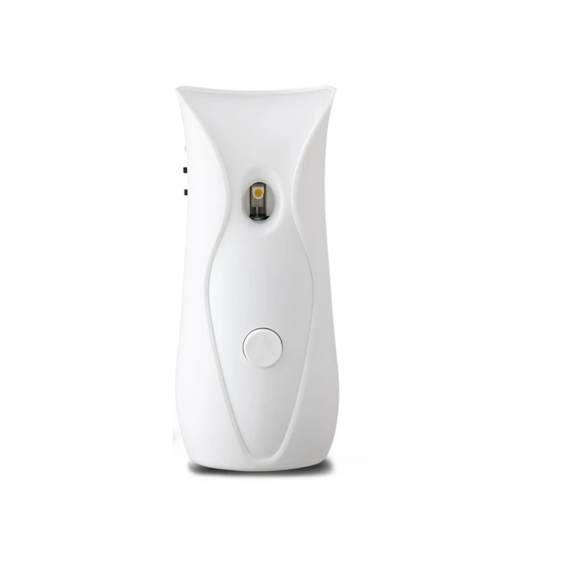 Automatic Air Freshener Dispenser Bathroom Timed Air Freshener Spray Wall Mounted, Automatic Scent Dispenser For Home