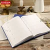 Kinbor Five Year Plan Collection 64g Illustration Notebook A5 Handbook Continuous Self-Filling Diary Time Management Efficiency 2