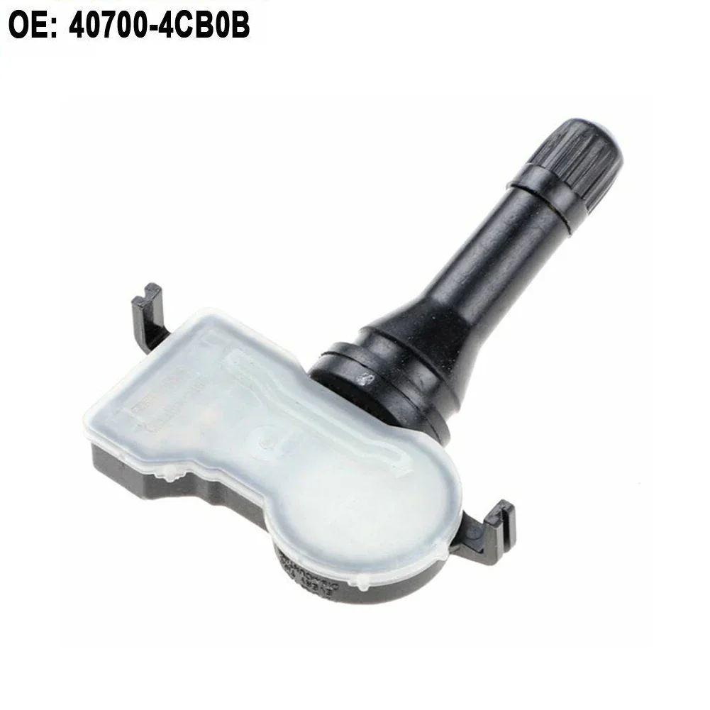 ֻ Altima Rogue 40700-4CB0B  ü ڵ Ÿ̾ з   ο TPMS Ÿ̾ з  433MHz