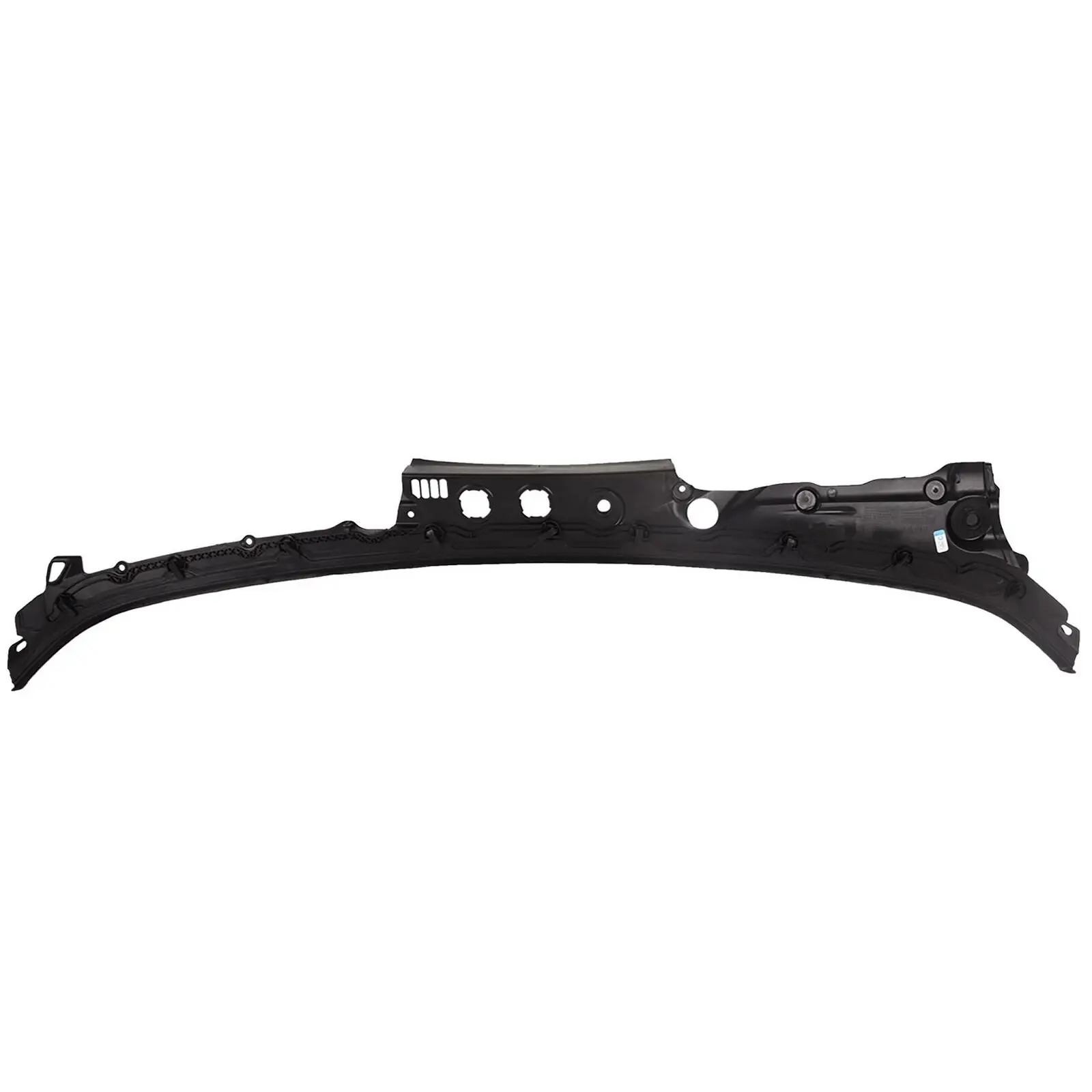 51717203124 Windshield Cowl Cover Fits 20112016 Bmw 5series 550i