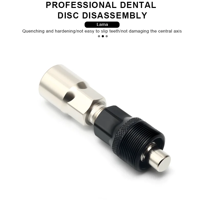 Set Estrattore Guarnitura Bicicletta - 3 Pezzi Con Chiave 16 Mm Per Manutenzione Meccanica