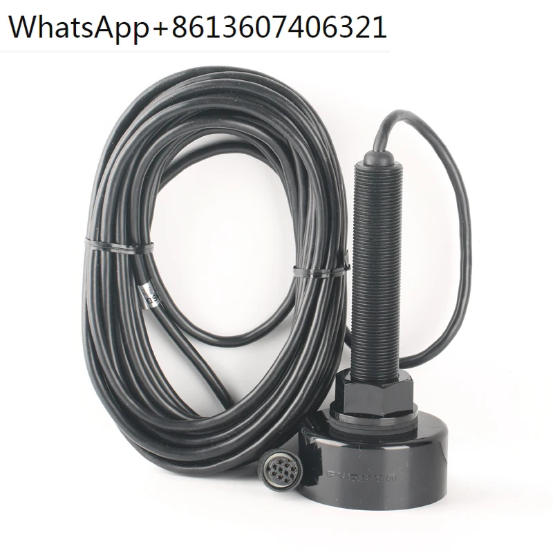 

FURUNO FCV-688, FCV-628Japan, color with measuring function