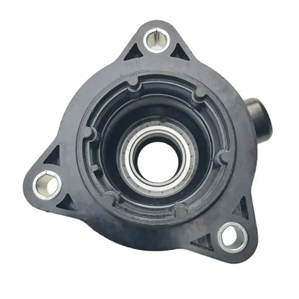 1pcs Black Plastic Torque Sensor For Honda S2000 F20C F20C1 F20C2 F22C Number 53101-S2A-023 High Quailty Car Accessories