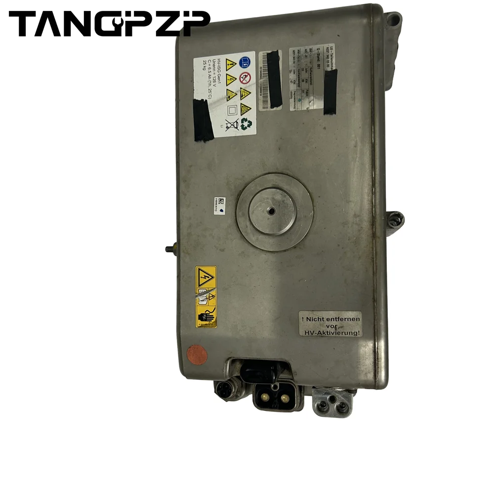 Tangpzp Tangpzp A2213400600 Complete Hybrid Battery Bms Assembly For Mercedes Benz W221 S400