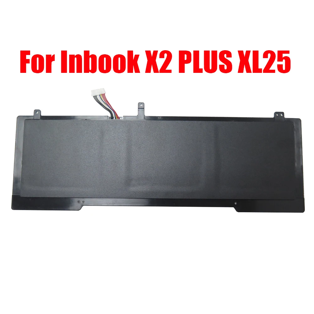 

Laptop Battery For Infinix For Inbook X2 PLUS XL25 11.55V 4330MAH 50.01WH 10PIN 9Lines New