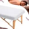 20pcs/lot Disposable Bed Sheets Beauty Salon Spa Thin Thickened SMS Sheets Non-woven Breathable Disposable Travel Hotel Sheets 1