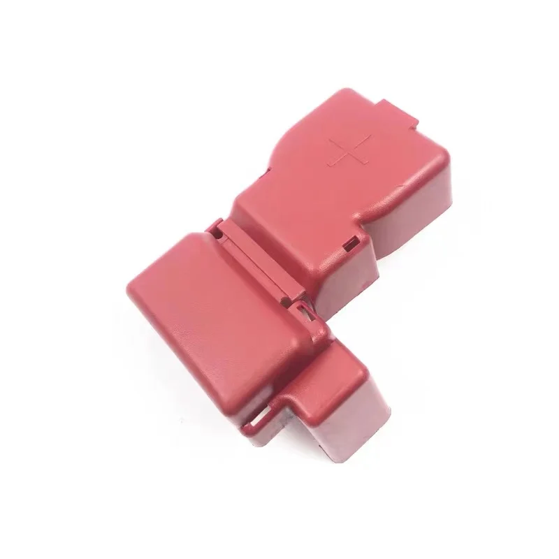 Battery Cable Cover Battery Positive Protection Cover For Nissan TIIDA LIVINA SYLPHY X-TRAIL QASHQAI ALTIMA SUNNY MARCH