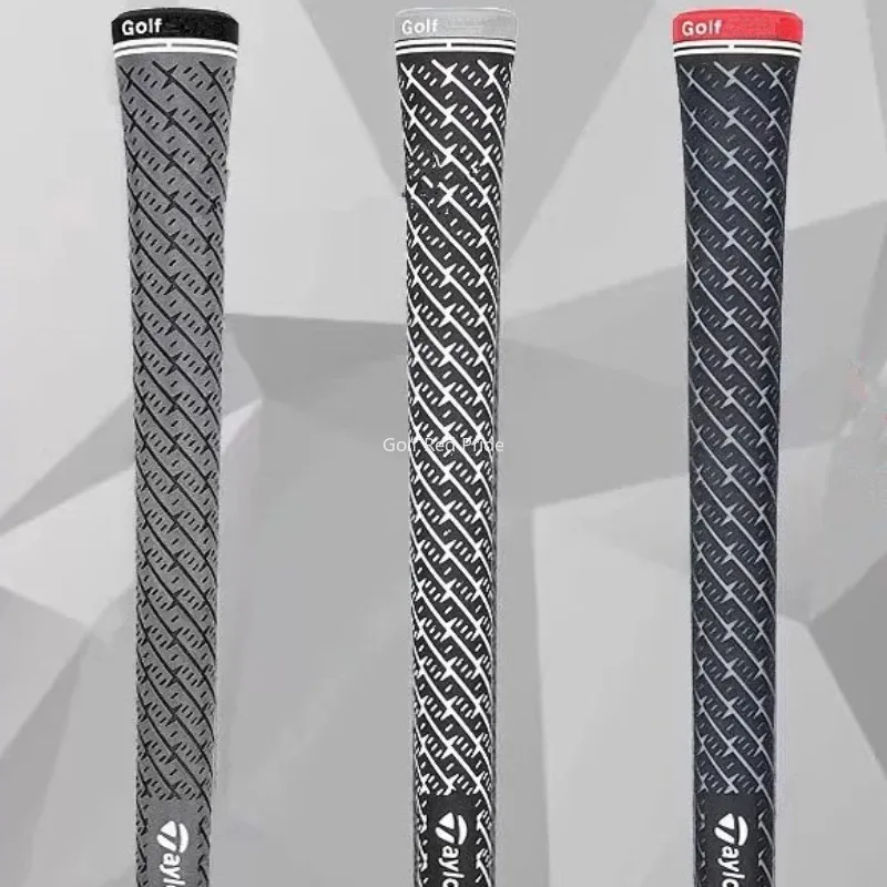 13pcs/lot New Z-Golf Iron Wood Grips Rubber Standard Midsize Golf Club Grip Non-Slip Ultra Golf Irons Universal Grip 골프그립용품