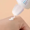Toothpaste Squeezer Caps Silicone Self Closing Toothpaste Bathroom Dispenser Pump Topper Supplies Toothpaste Squeezer Tube 5
