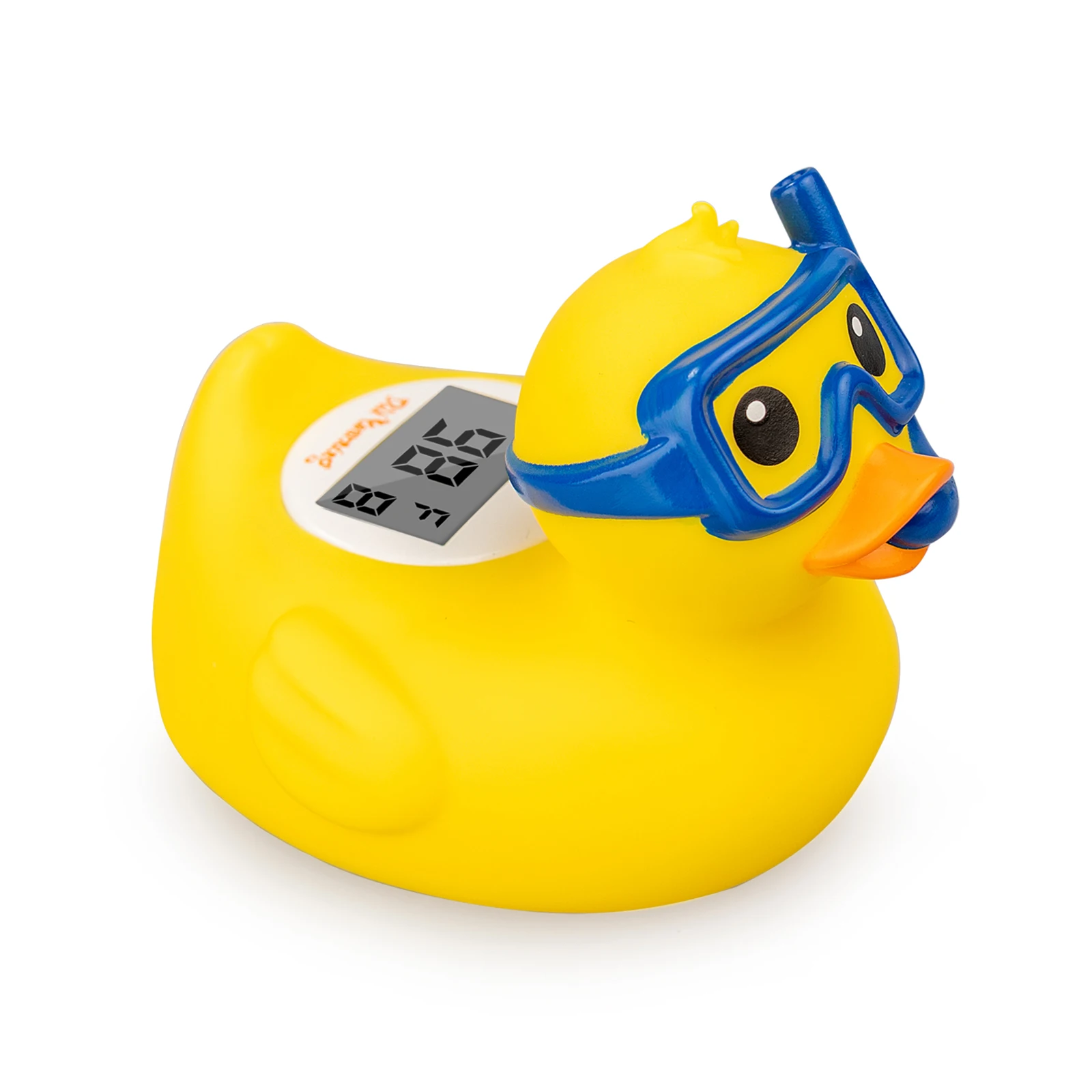 BabyBathThermometerRoomThermometerInfantBabyBathTubFloating