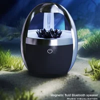 Magnetic Fluid Venom Bluetooth Speaker Good Sound Quality Desktop Computer Small Speaker Male and Female Birthday Gifts Gift 1