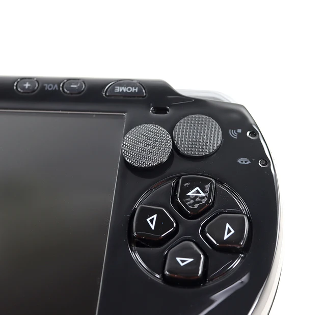 Joystick analogico di ricambio 3D per controller PS5, Dualsense, Sensore Stick Levetta di ricambio (2 Pezzi