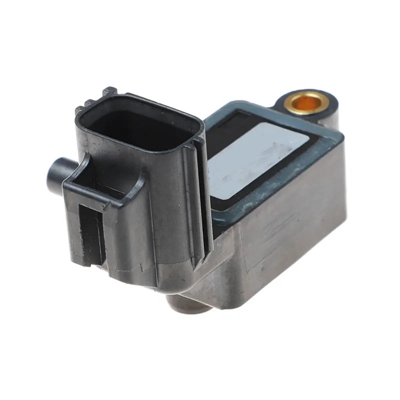 DPF Exhaust Differential Pressure Sensor Plastic For Ford Kuga Mondeo Mk4 1.6 2.0 2.2 AV61-5L200-AB 1698614 1786775