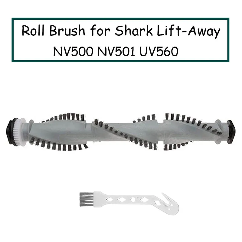 Shark Roll Brush Roller For Rotator Professional LiftAway NV500 NV501