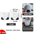2 sets-15cm