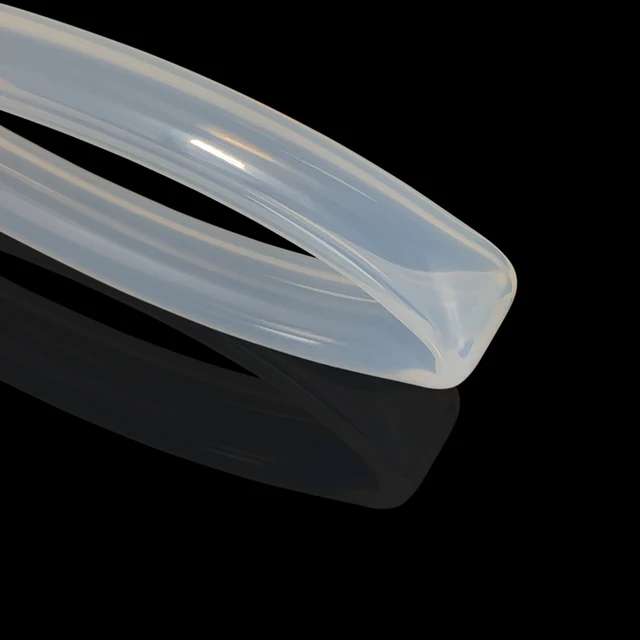 Tubi In Silicone Medicale & Alimentare - Foto 7