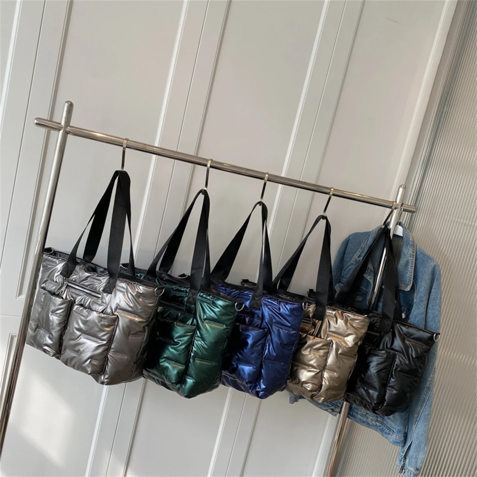 Polyurethane Plain Prada Handbags, Size: H-10 Inch W-12 Inch