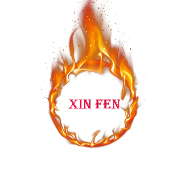 XIN FEN Flagship Store Store