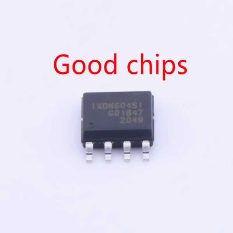 

1PCS IXDN402SI IXDN404SI IXDN409SI IXDN502SI IXDN504SI IXDN514SI IXDN602SI IXDN604SI IXDN609SI IXDN614SI SOP8