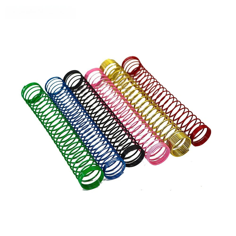 Description Picture 5 of itemUniversal Hookah Spring Clamp - Adjustable Arabic Shisha Hose Holder & Pipe Stabilizer (3 Sizes) - Durable Accessory
