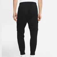 Pantalon de sport décontracté pour homme Nike CZ9955-010 2
