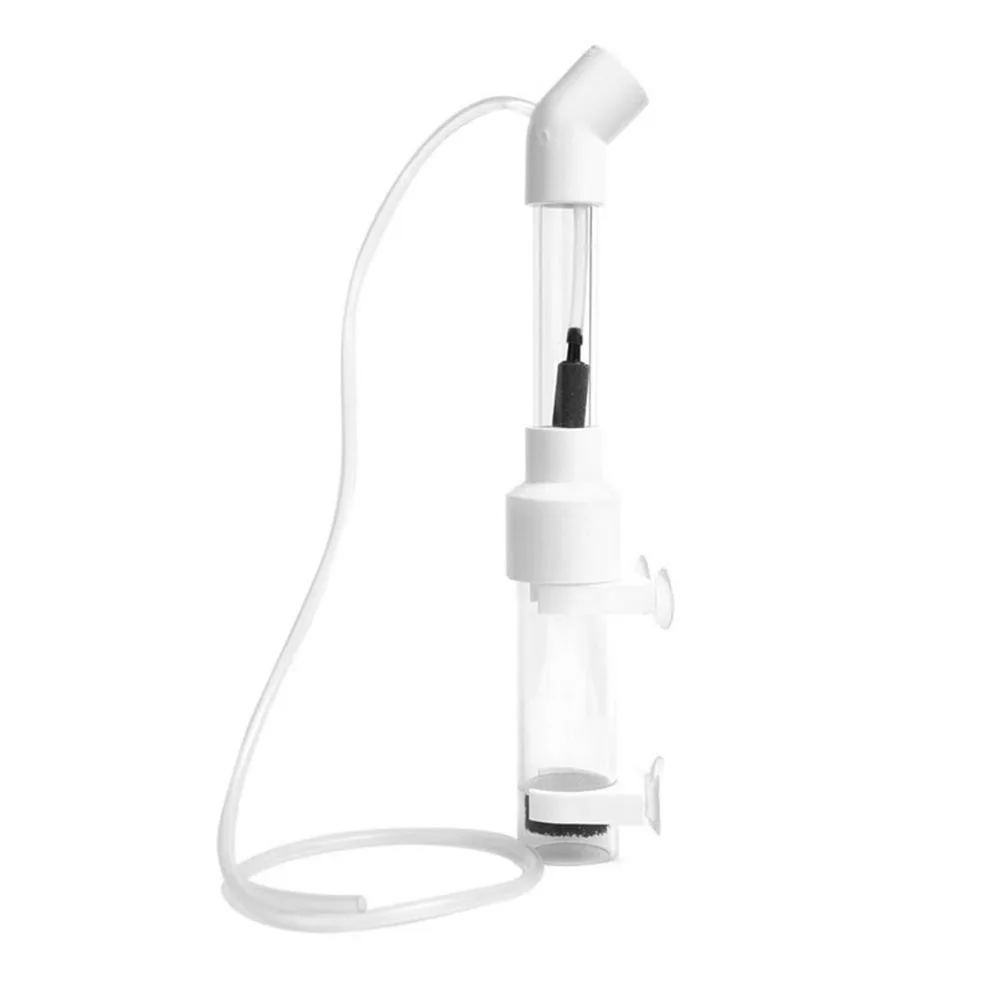 Aquarium Fish Egg Incubator ABS Tumbler for Cichlids