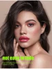 6-tone moisturizing lip gloss luminous oil lip gloss, moisturizing transparent liquid lip gloss, natural lip enhancer, make lips 3