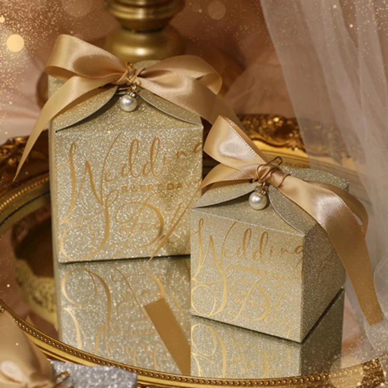 DIKEBAO 30 Pcs Cajas De Carton para Dulces 5.5x5.5x5.5cm Caja Cajitas  Caramelos con Corazón para Bodas Cajitas Chuches Comunion Cajas Kraft  Pequeñas Blancas para Boda Cumpleanos Comunion Bautizo : : Hogar y