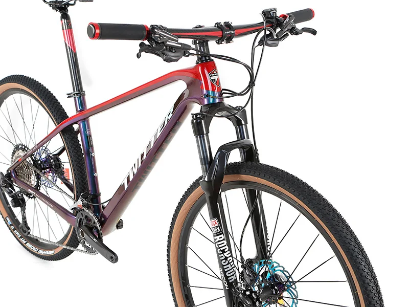 Рисунок 3 - TWITTER голографический MAX high-end