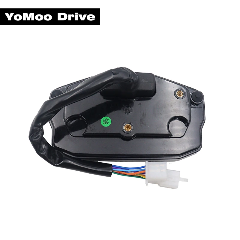 Hello I've got a Fardriver ND72360 Controller , and it's limited