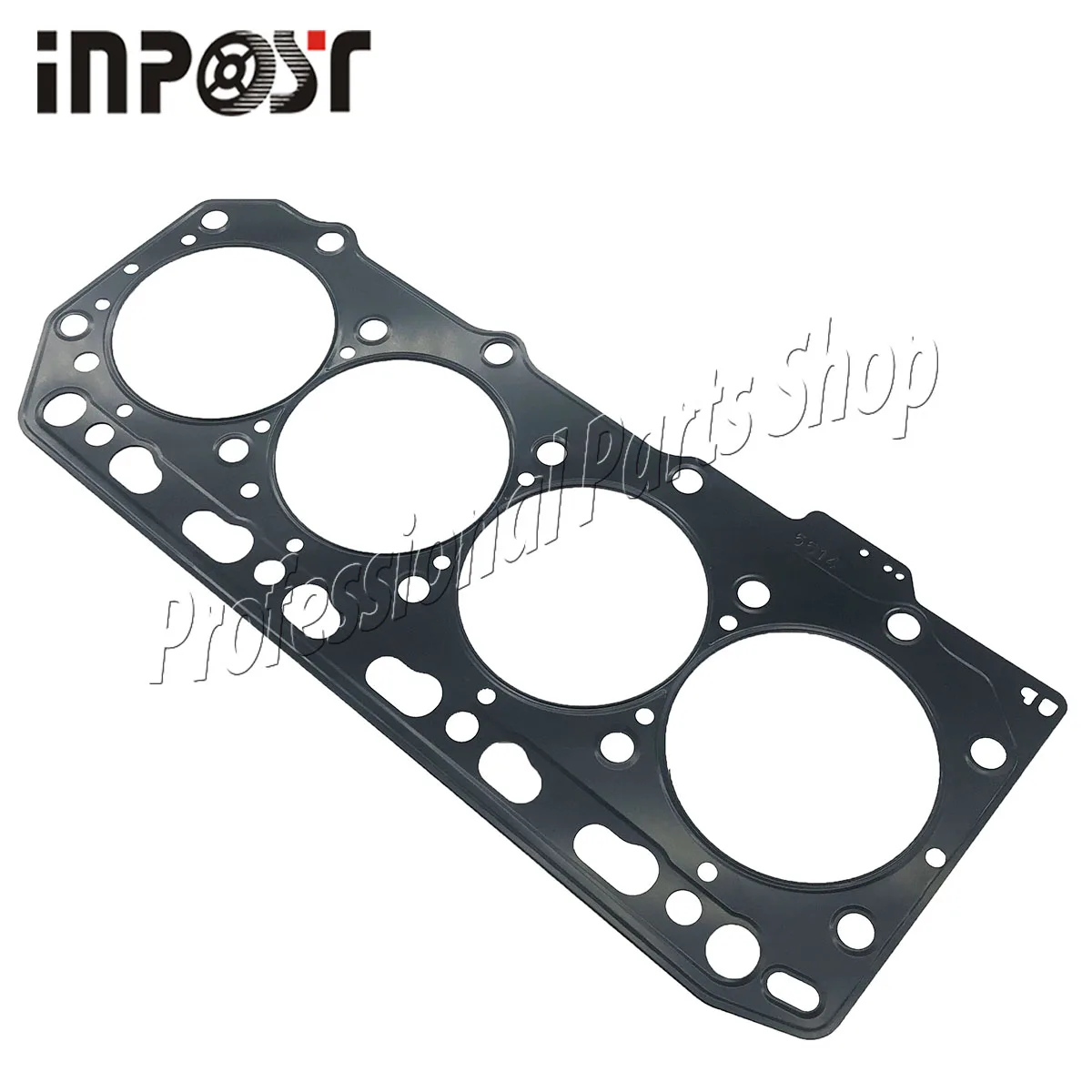 

Прокладка головки для Thermo King Yanmar 4TNE88 33-2932