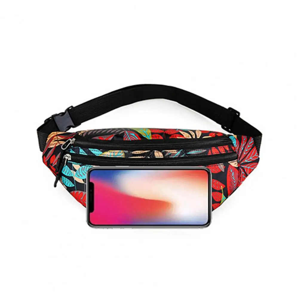 Sports Waist Pack Image 14