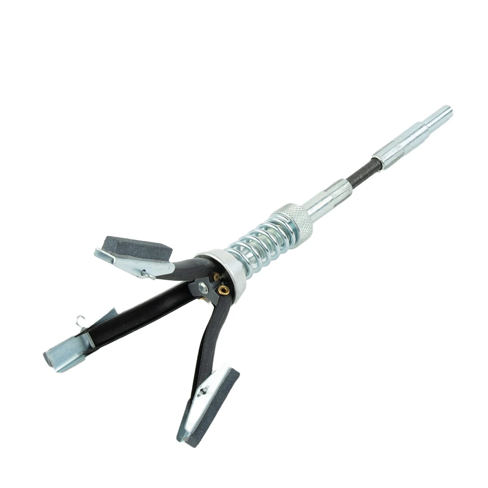 Professional Car Engine Cylinder Bore Honing Tool with Flexible Shaft and Fine Stones for 18 63mm Diameter Cylinders