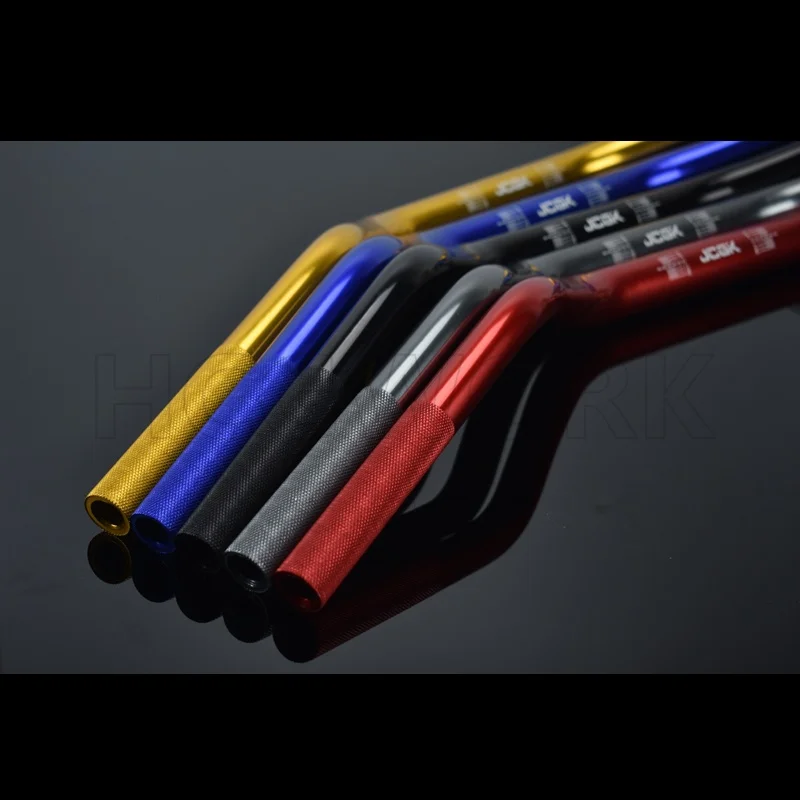 Electric Scooter Reducing Handle Mirror Type Aluminum Modified Apply for Whole Series of Niu 28mm Dragon Head Base Universal - Image 5