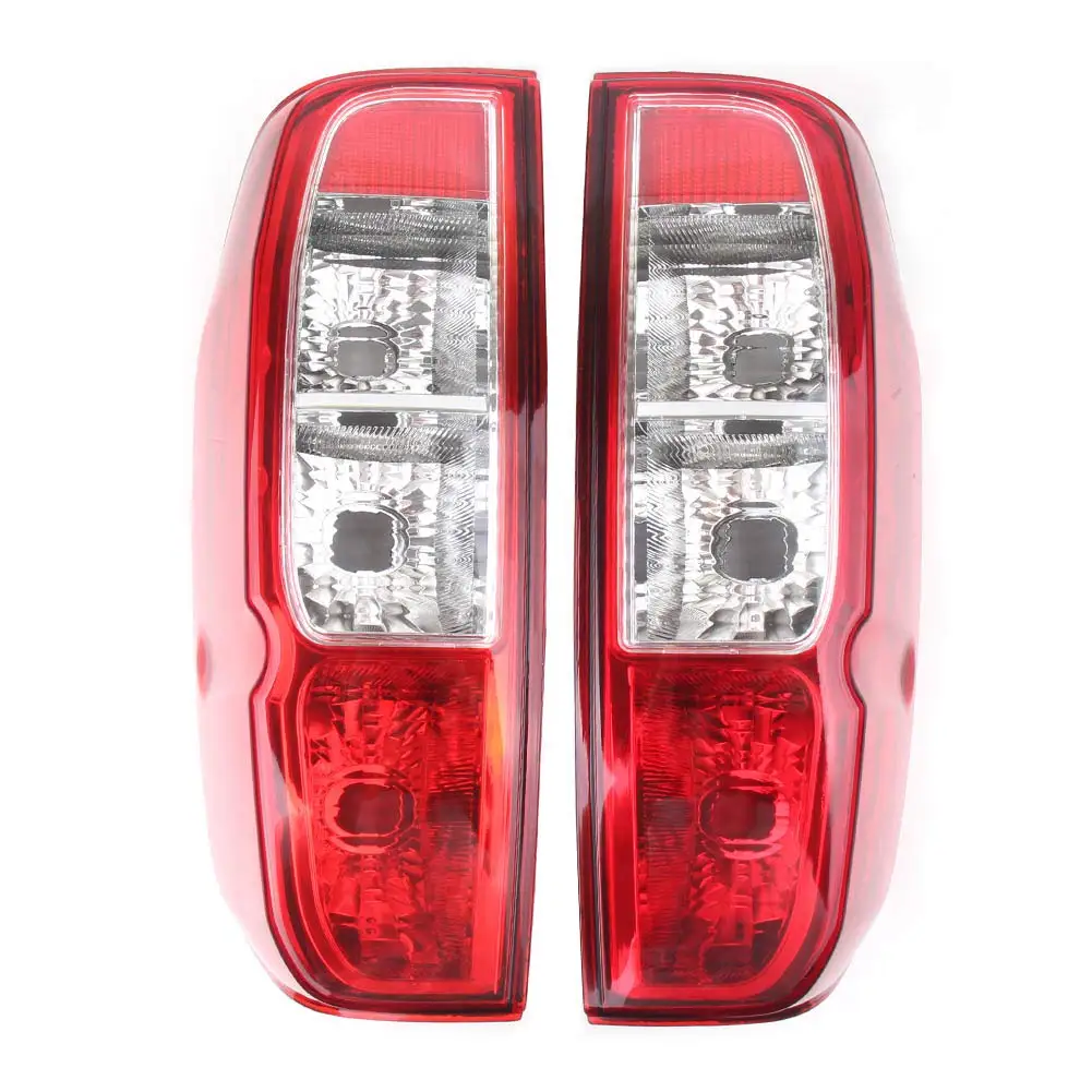 Tail Lamp Tail Light Rear Stop Light Assy For Nissan Navara D40 2005