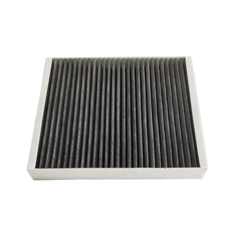Engine Air Filter and Cabin Filter CHEVROLET EQUINOX (CP8) 1.5T 2.0T Year-Now 23279657 13356914