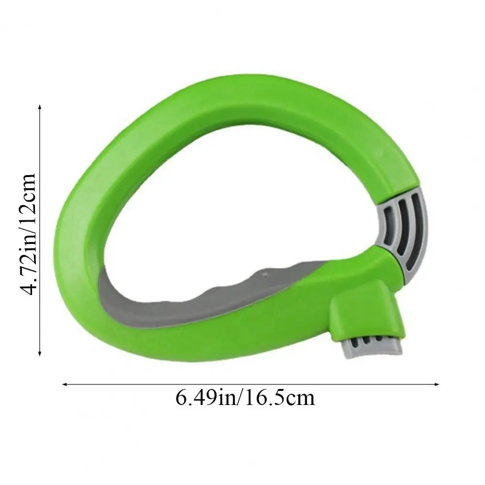 Рисунок 6 - D-образный держатель для сумки