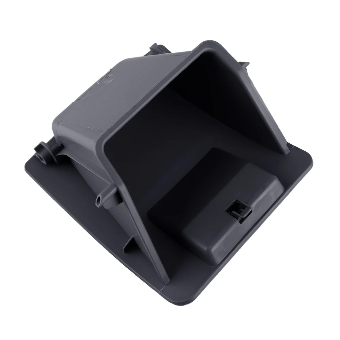 전방 좌측 퓨즈 박스 코인 보관 트레이, 도요타 하이랜더 2009 2010 2011 2012 2013 2014 2015 2016  2017 2018, 블랙, 신제품-Freehip.co.kr